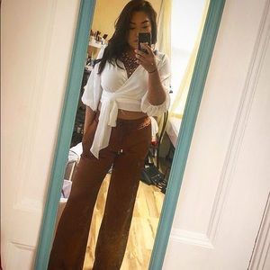 Meet your Posher, Toni